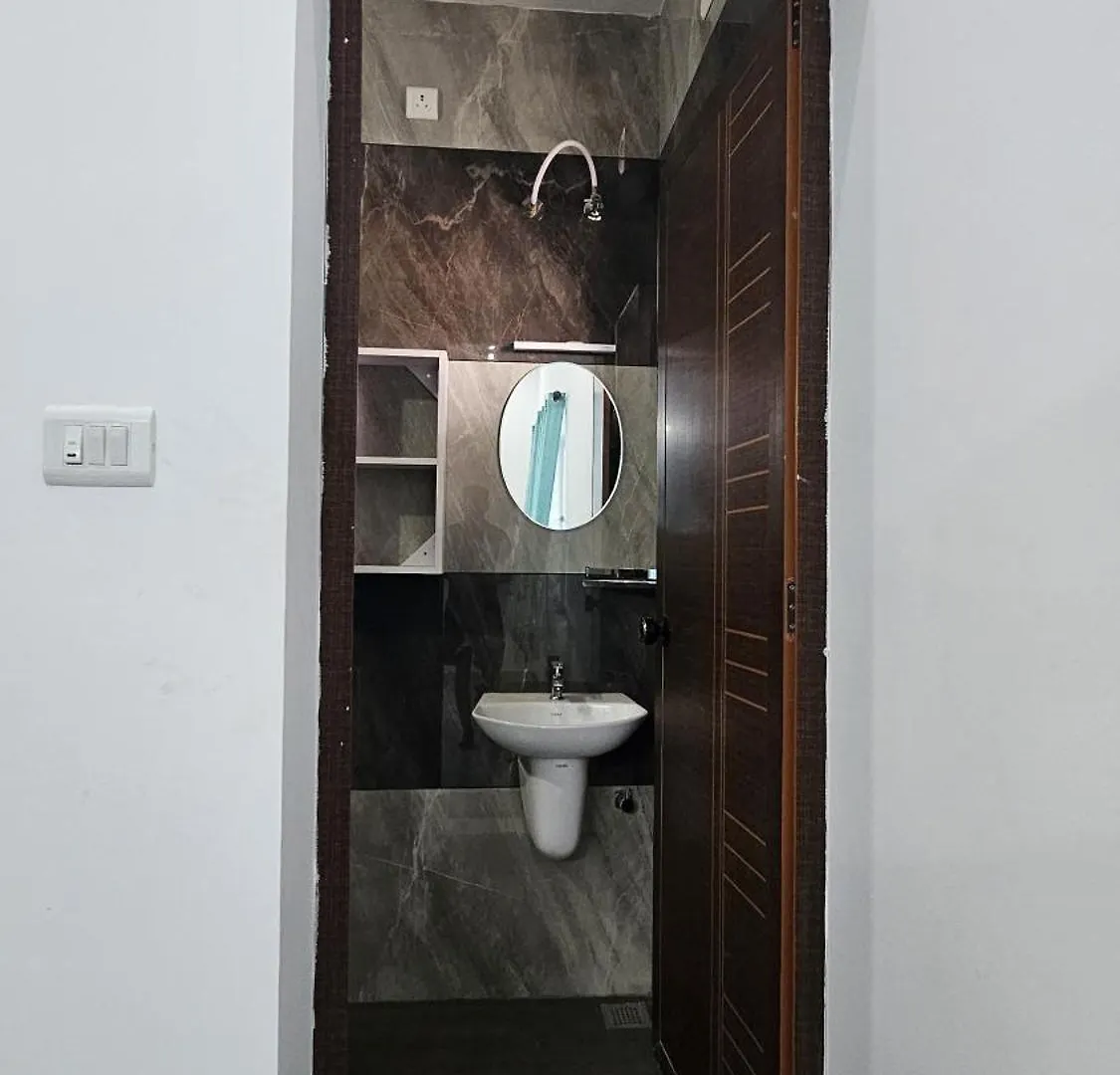 Ramanandam Apartment Kochi