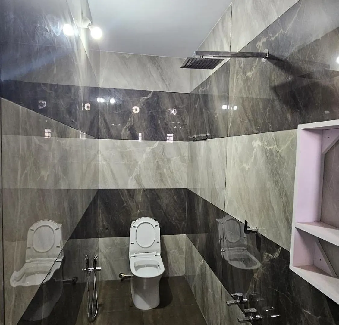 Ramanandam Apartment Kochi